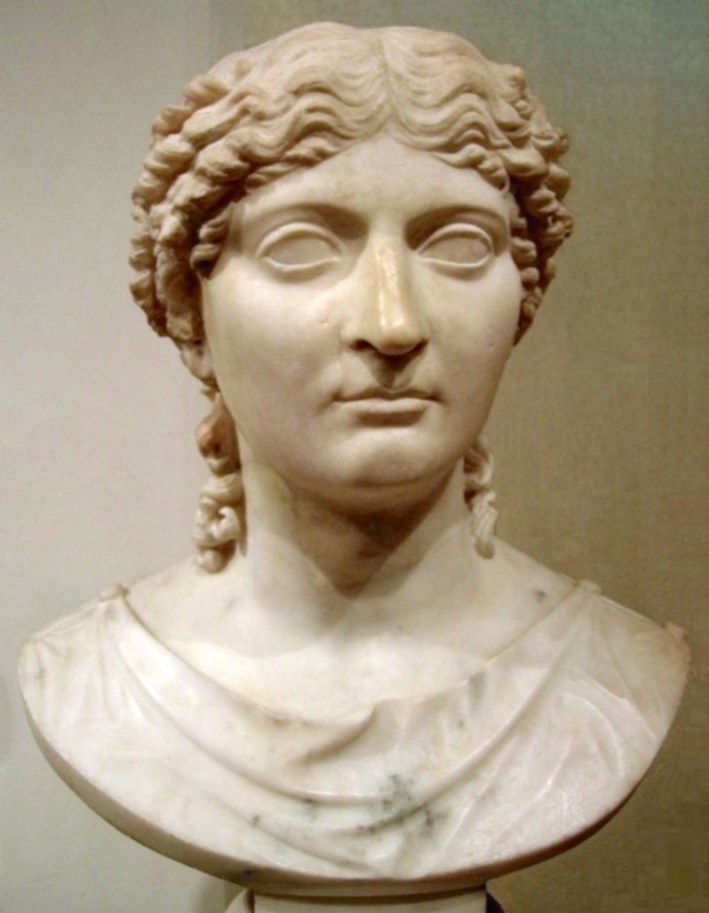 Agrippina the Younger