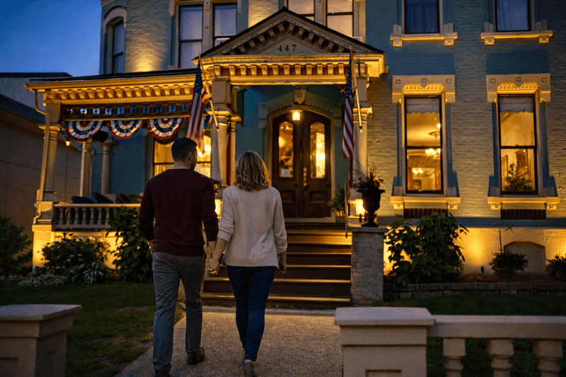 Hosts Who Make the Whole Experience Feel Personal