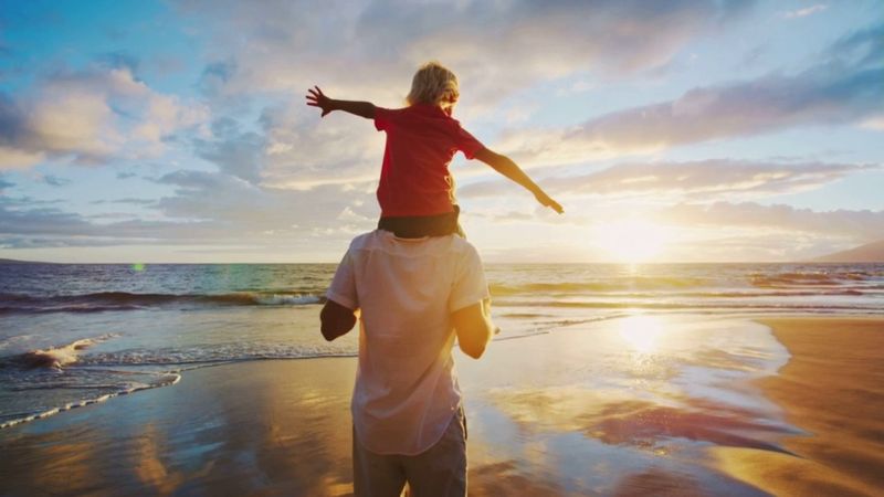 Water Activities That Keep Everyone Busy