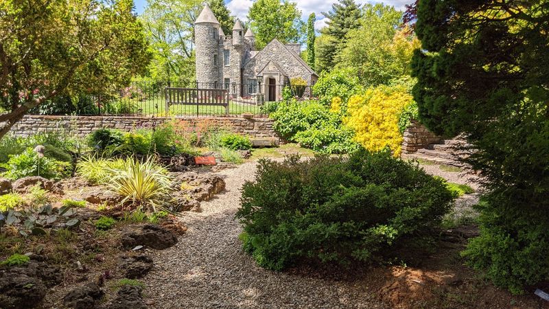 Weddings and Special Events at the Gardens