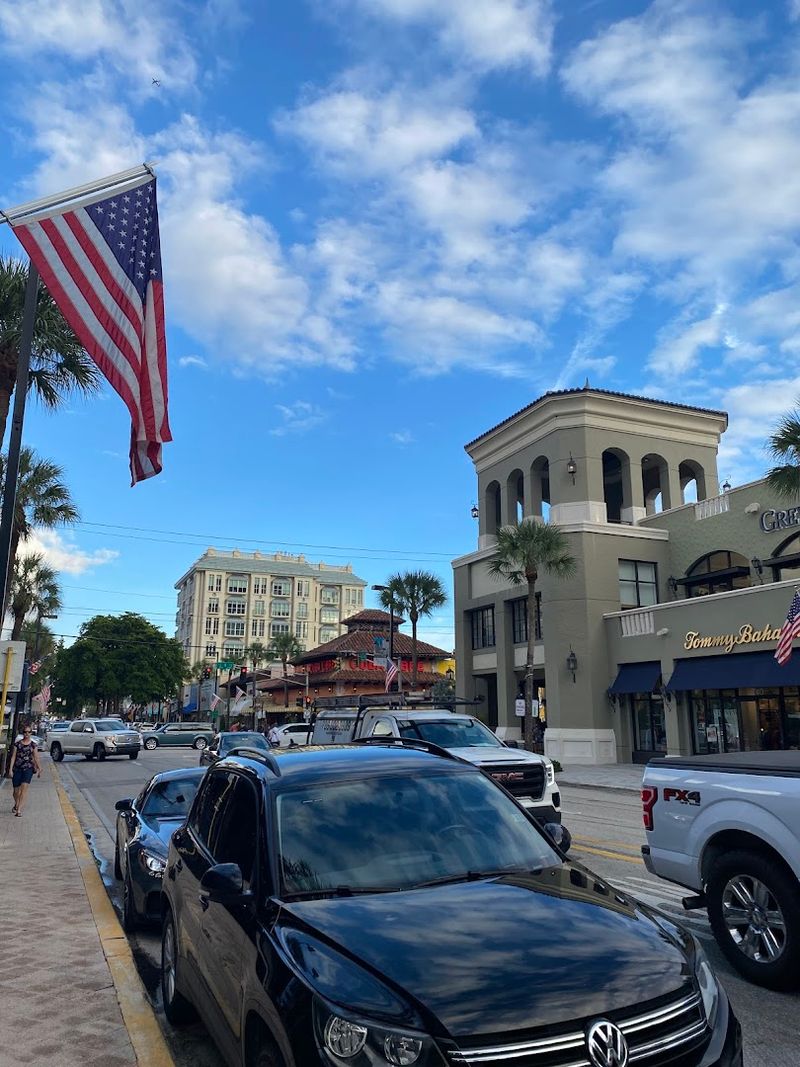 Parking Tips That Will Save Your Afternoon