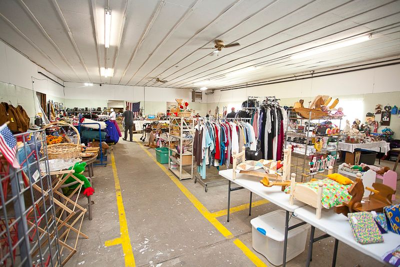 Tips for Vendors Thinking About Renting a Booth