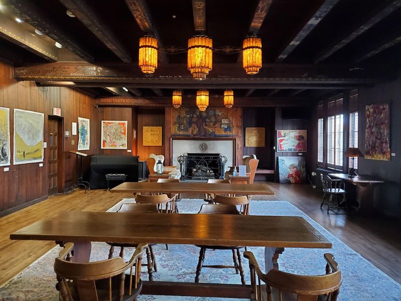 Why This Spot Works So Well as a Wedding Venue