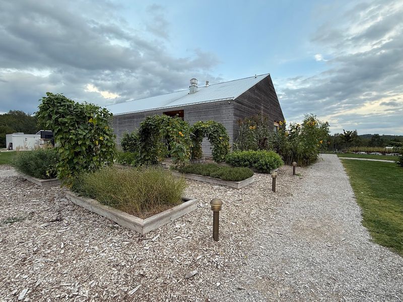 Getting There by Bike and Trail Access