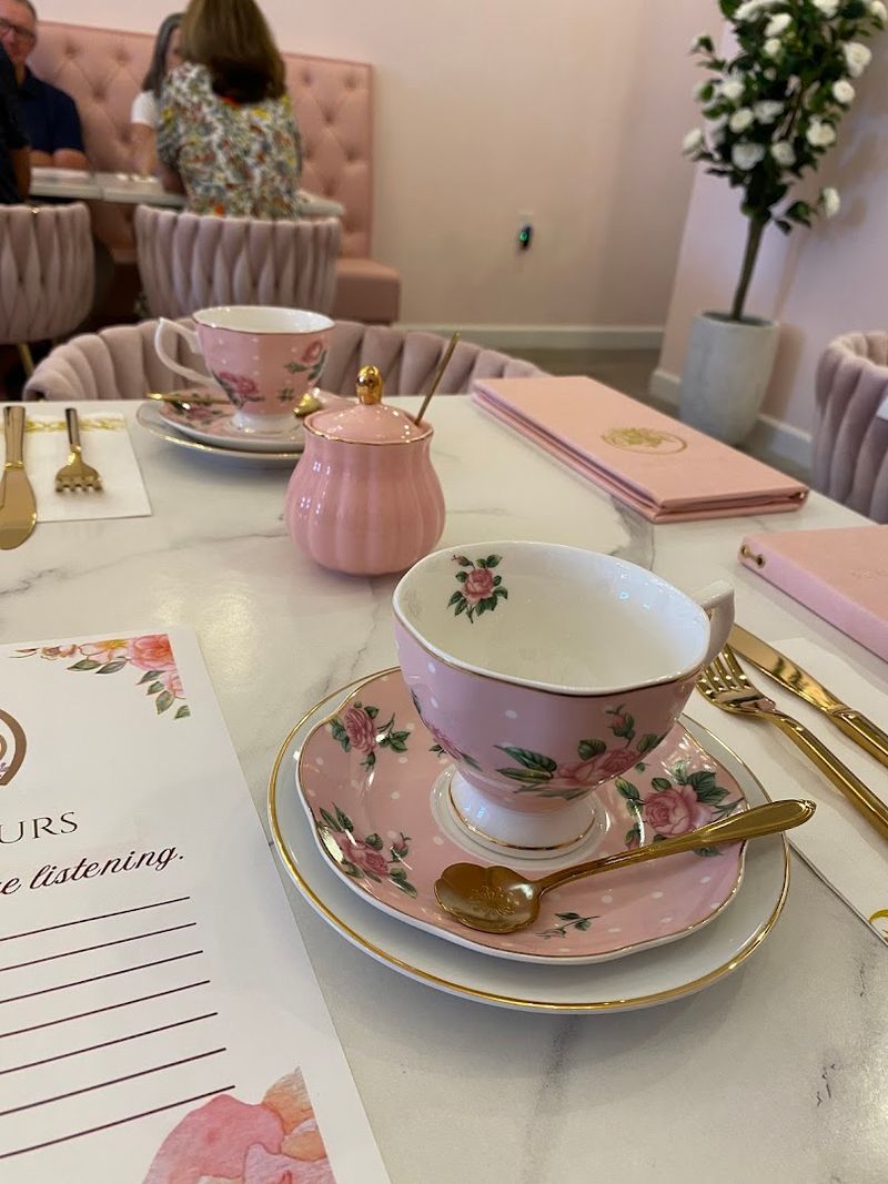 What Makes the Decor Stand Out