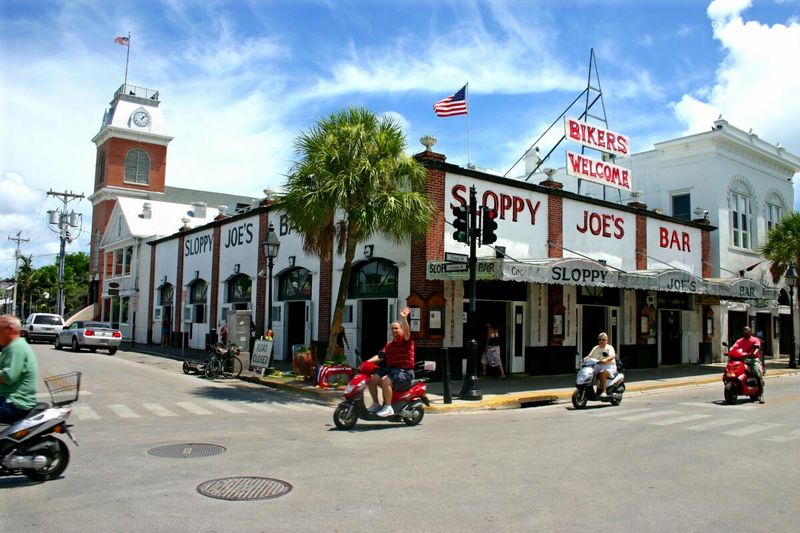 Key West - Key West, Florida