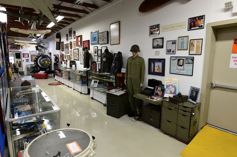 Honoring Groups Who Are Often Left Out of the Main Narrative