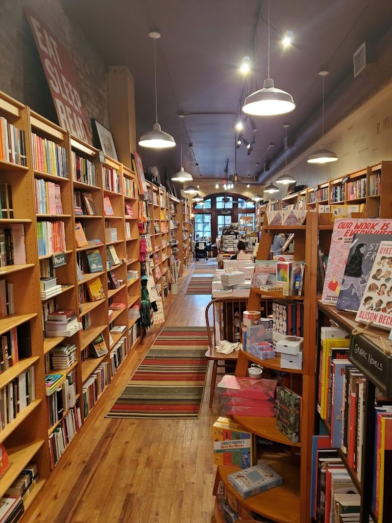 Browse Watchung Booksellers
