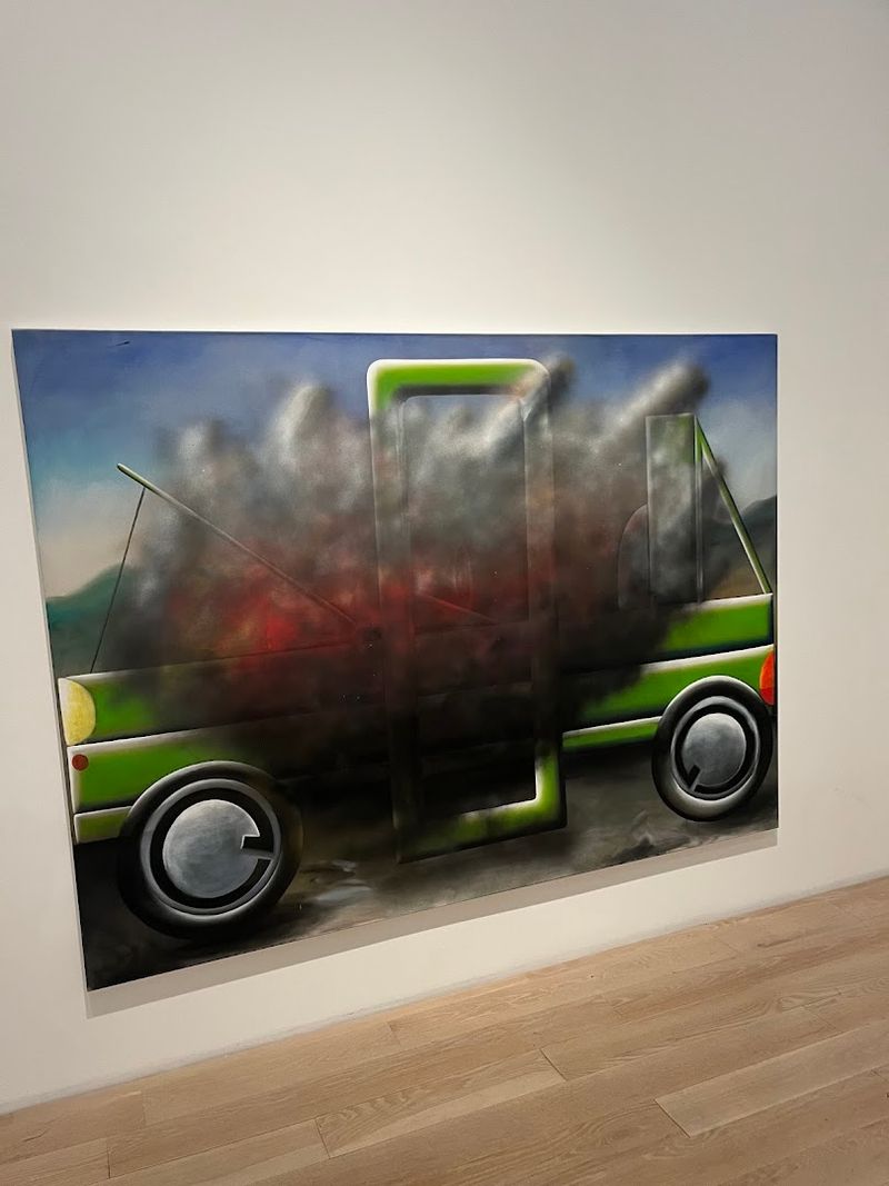 Visit the Institute of Contemporary Art (ICA Miami)