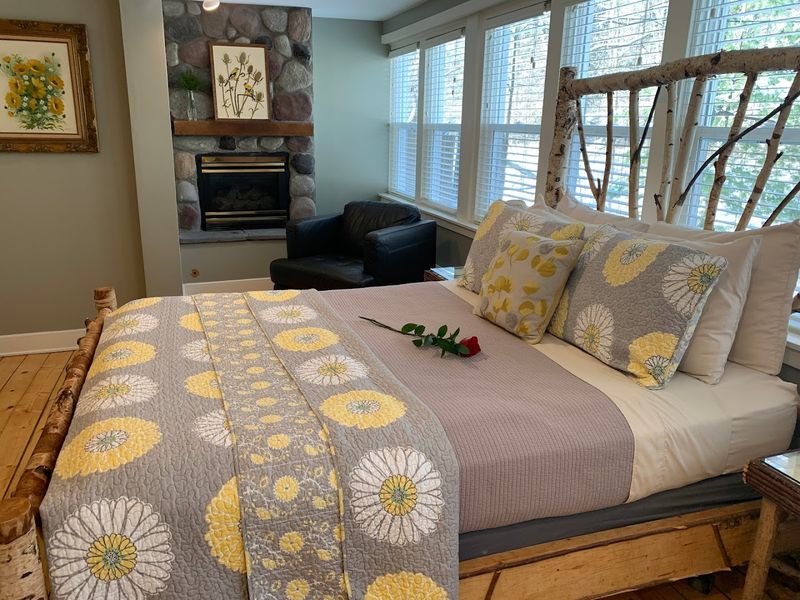 What the Rooms Actually Feel Like to Stay In