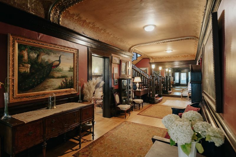 Why This Place Earns Its Reputation as a One-of-a-Kind Overnight Stay