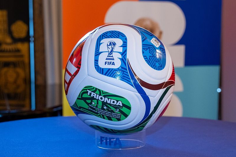 The Biggest World Cup Ever