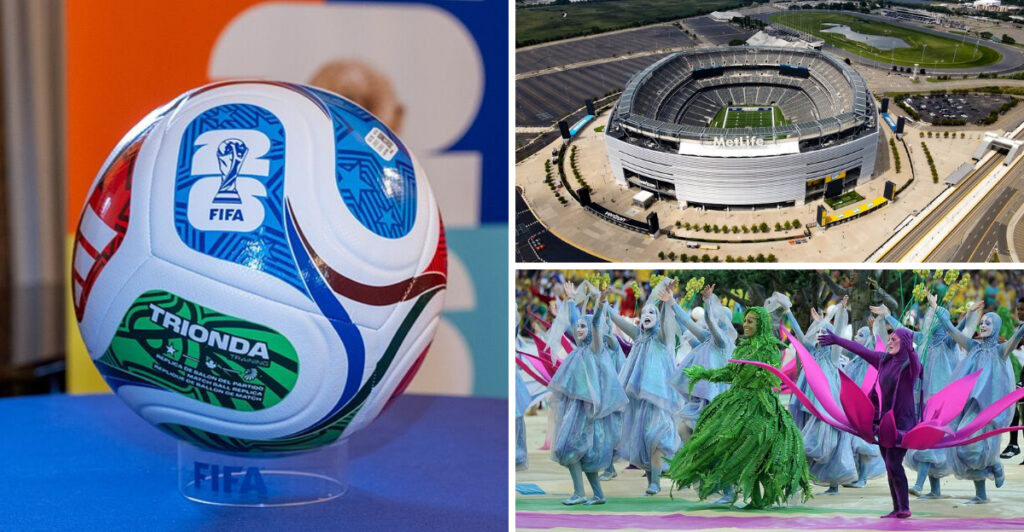 FIFA World Cup 2026 in the USA: 12 Things That Will Make This Tournament Unforgettable