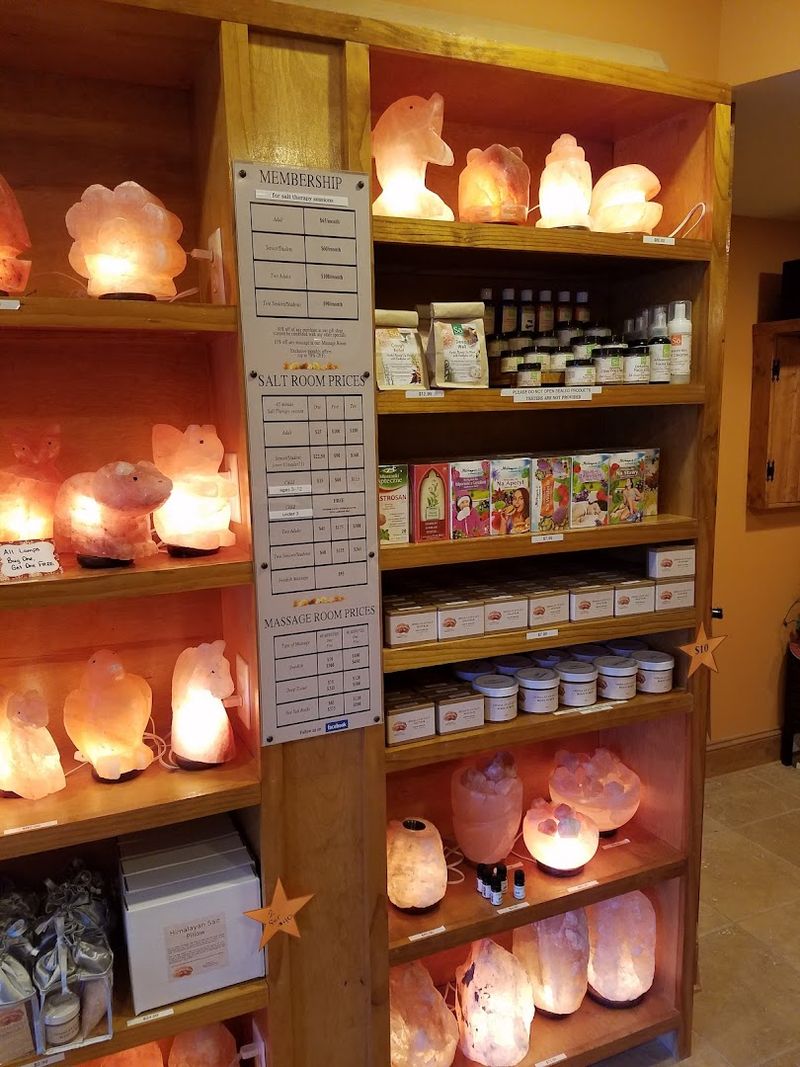 The Gift Shop: A Lovely Bonus You Will Not Want to Skip