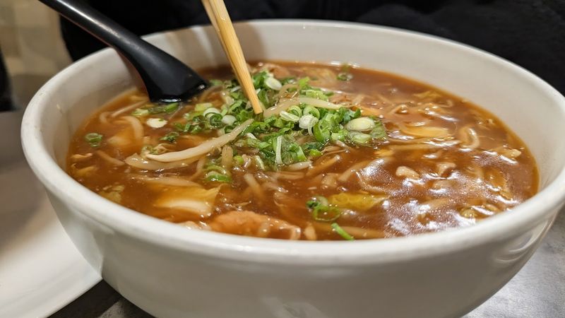 The Sweet Finish That Seals the Visit