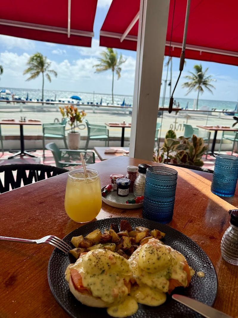 Breakfast and Brunch: A Morning Worth Waking Up For