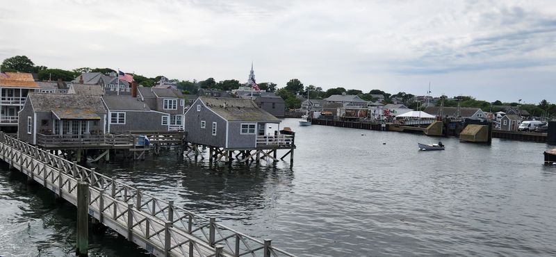 Nantucket