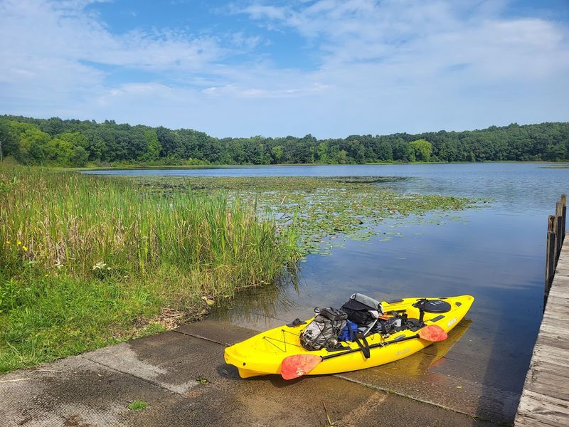 Why This Park Keeps Drawing People Back Year After Year