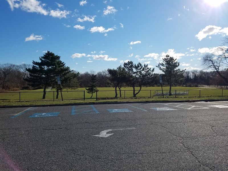 Where Castle Park Actually Is and What You Get at the Gate