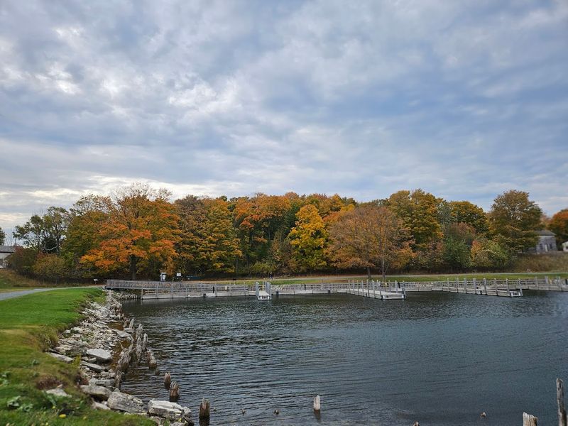 Why Fayette Lingers After the Trip Is Over