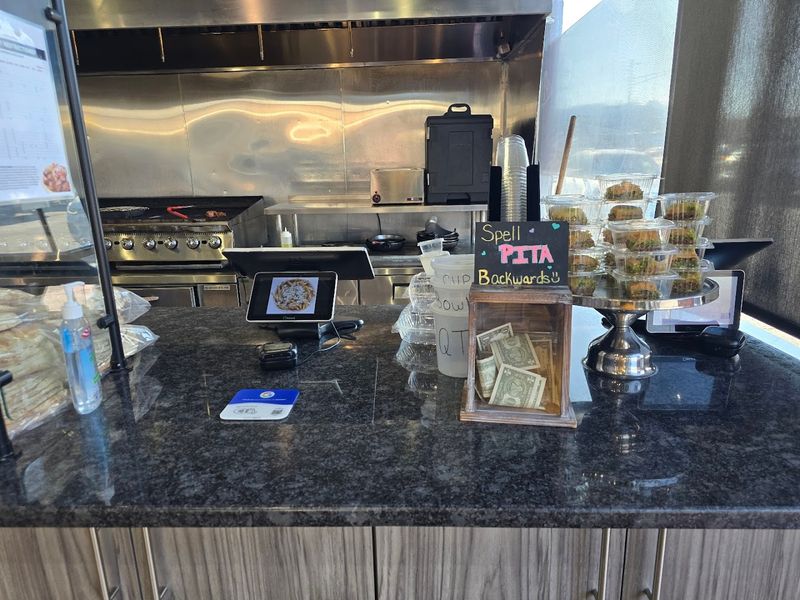 The Baklava and Sweet Endings Worth Saving Room For