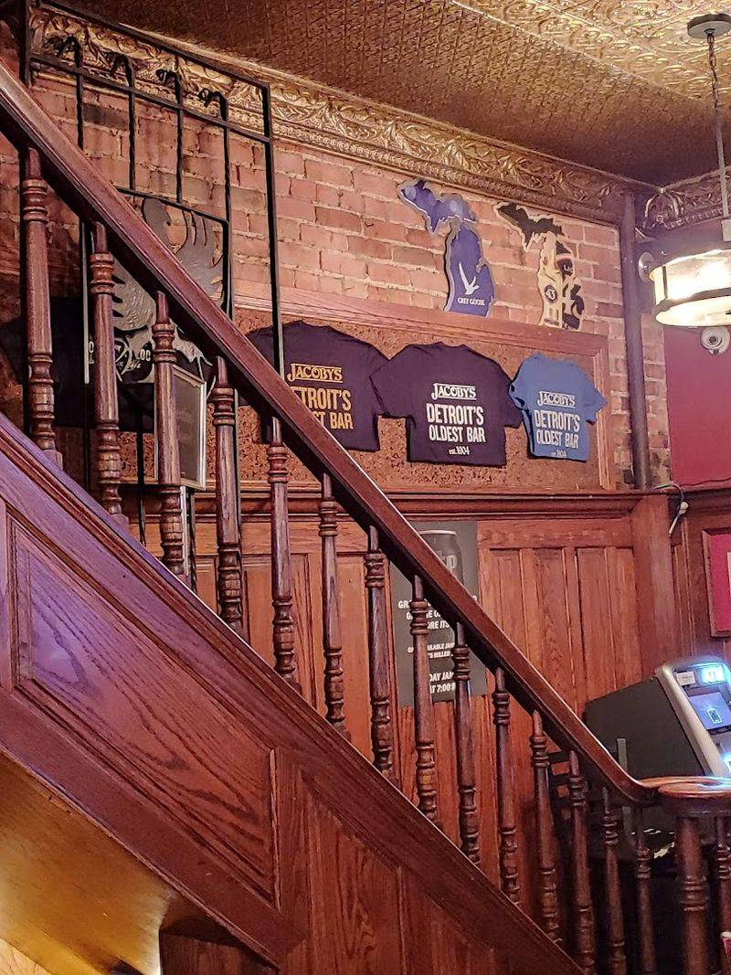 The Upstairs Secret Worth Asking About