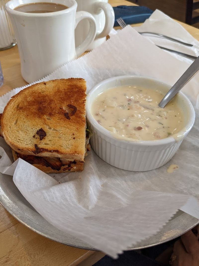 Prices That Feel Like a Throwback