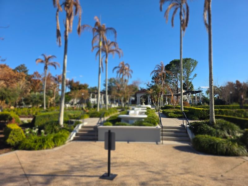 Accessibility and Practical Visitor Information