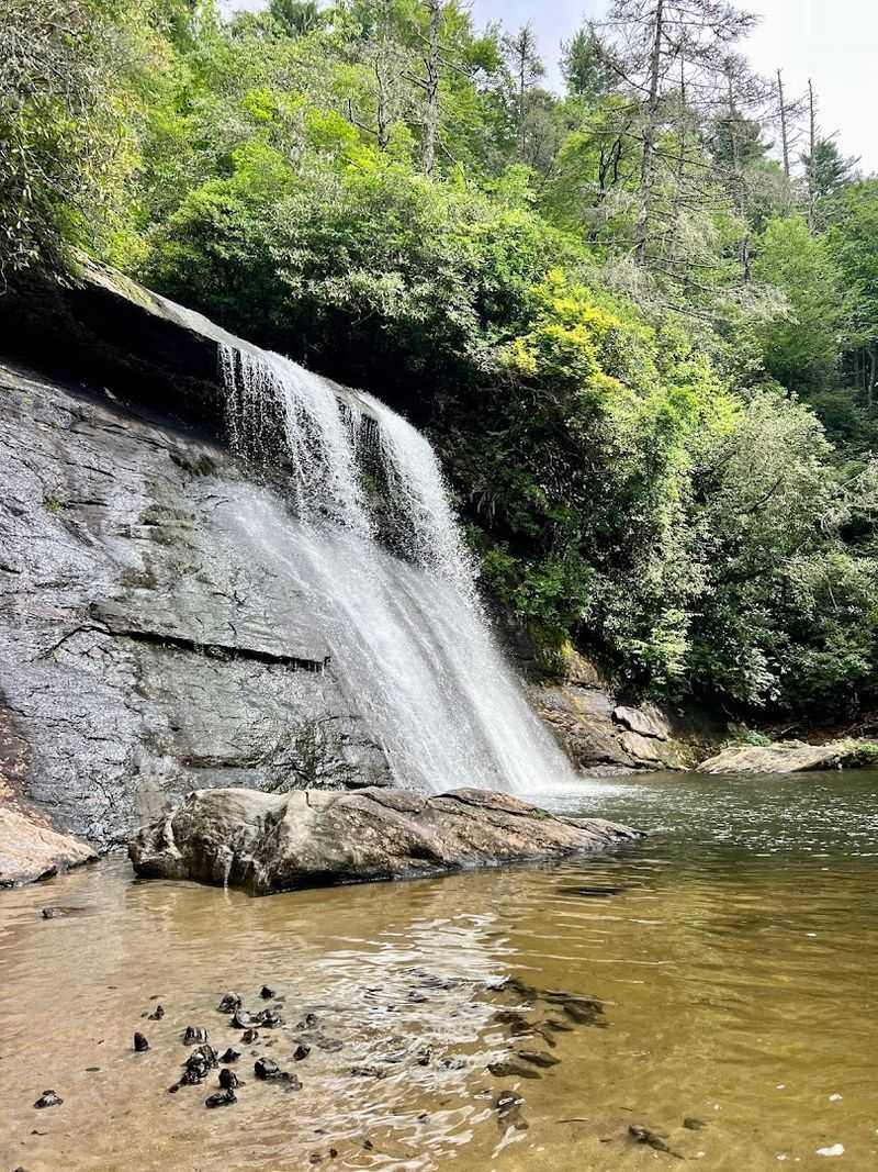 Photography Tips for Capturing the Falls at Their Best