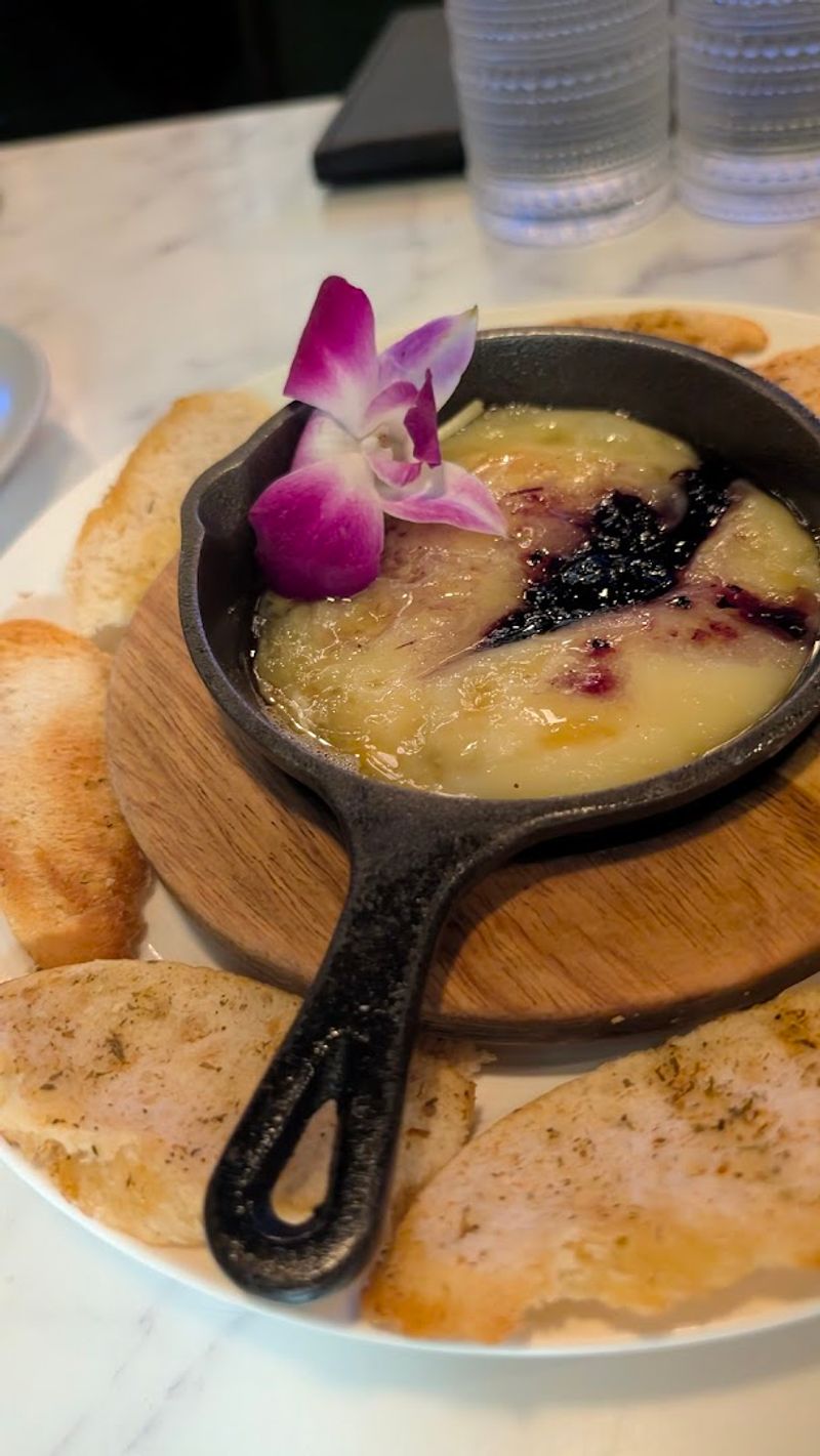 Breakfast and Brunch Worth Planning Around