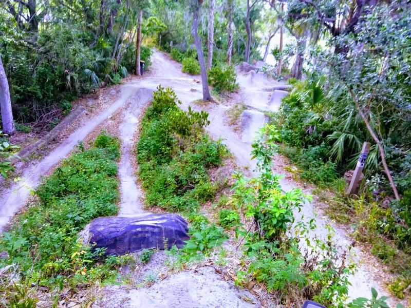 The Dirt Jump Area: A Central Florida Standout