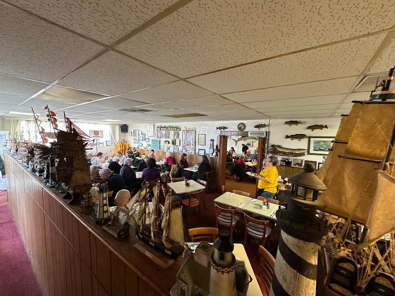 Lenten Season and the Friday Rush