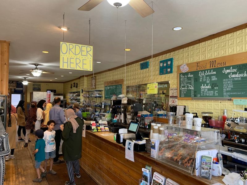 The Staff and Service That Leave an Impression