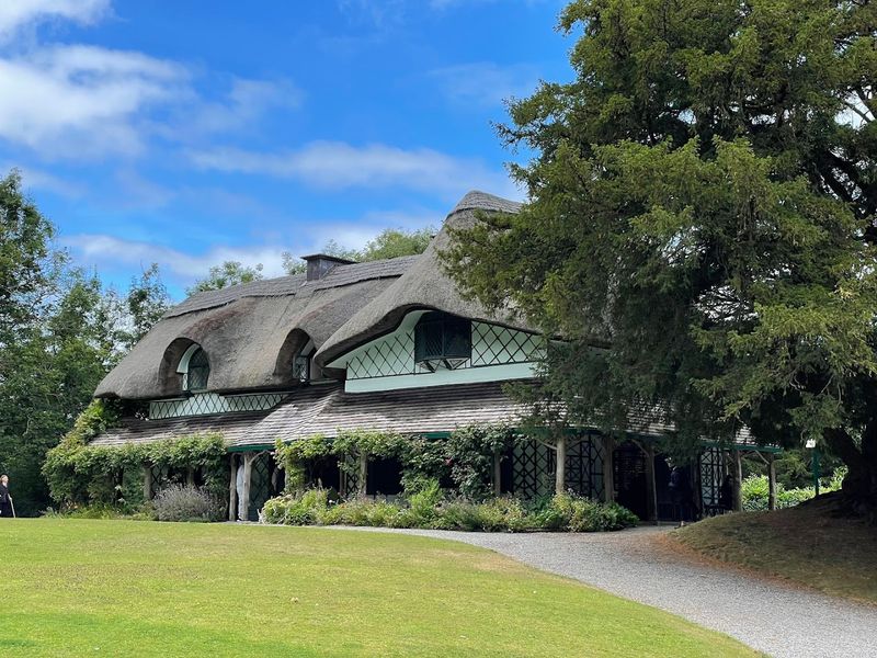 The Swiss Cottage, County Tipperary