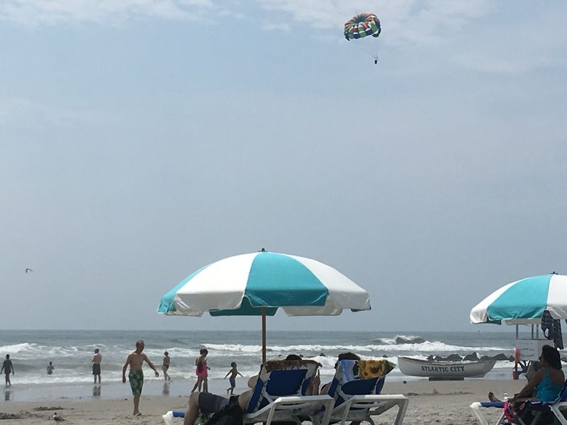 How the Name Was Reclaimed