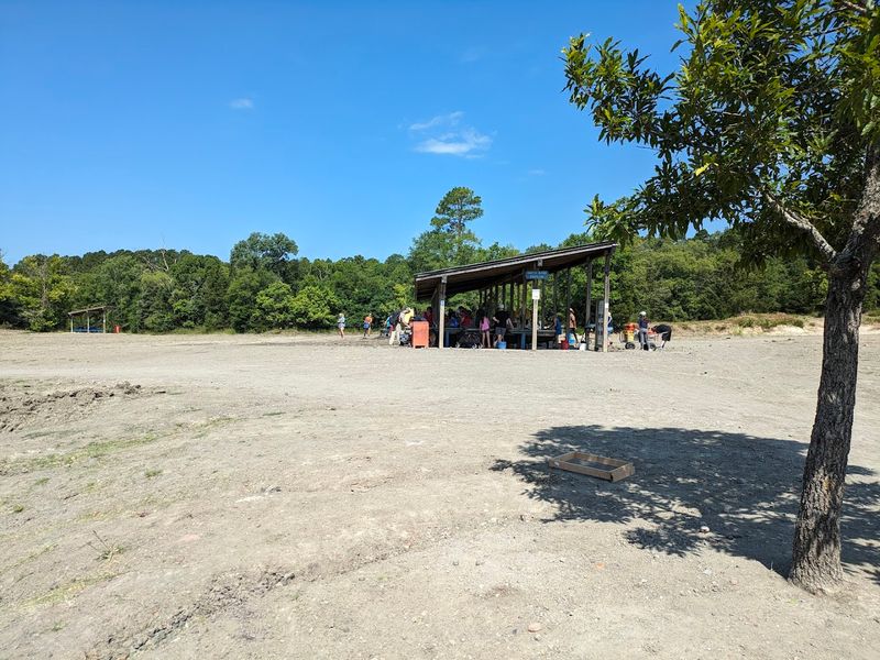 The Campground That Makes a Weekend of It