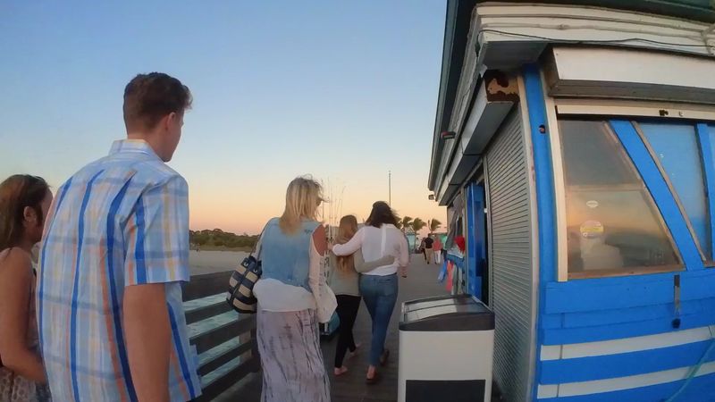 What to Expect During Busy Hours