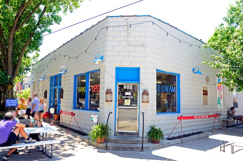 Pup Cups and the Dog-Friendly Side of the Dairy