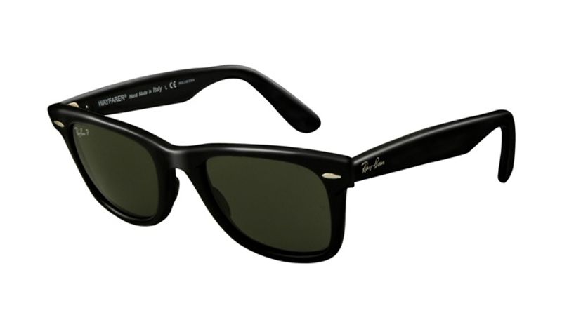 Ray-Ban Wayfarers