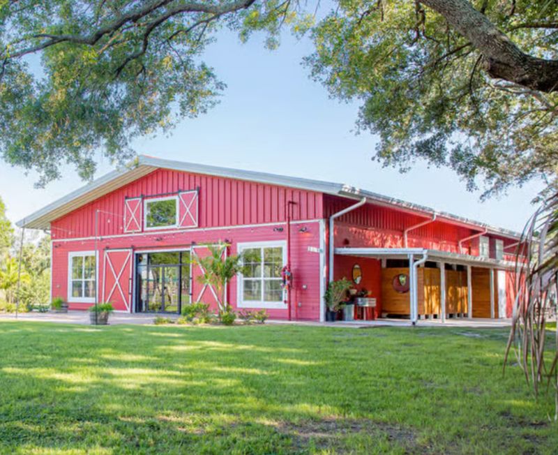 Events, Private Gatherings, and Corporate Experiences