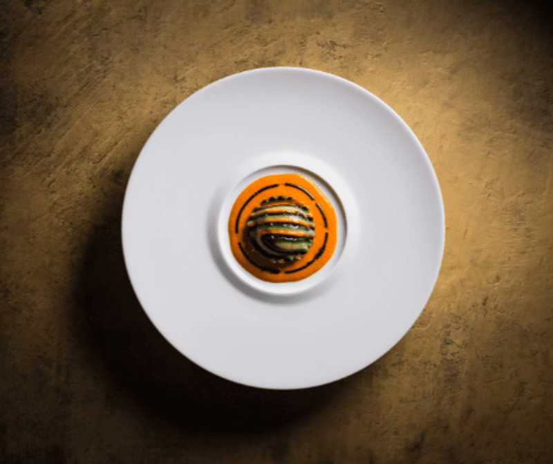 What the Menu Actually Looks Like