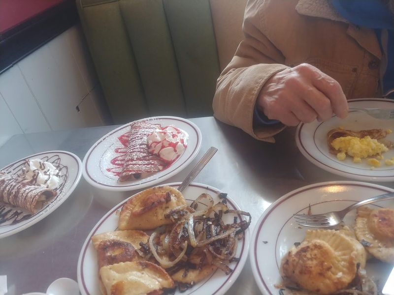 Why People Drive Over an Hour to Eat Here