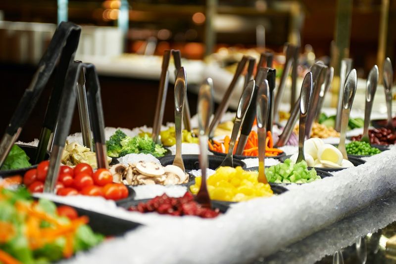 Snoqualmie Casino Buffet — Snoqualmie