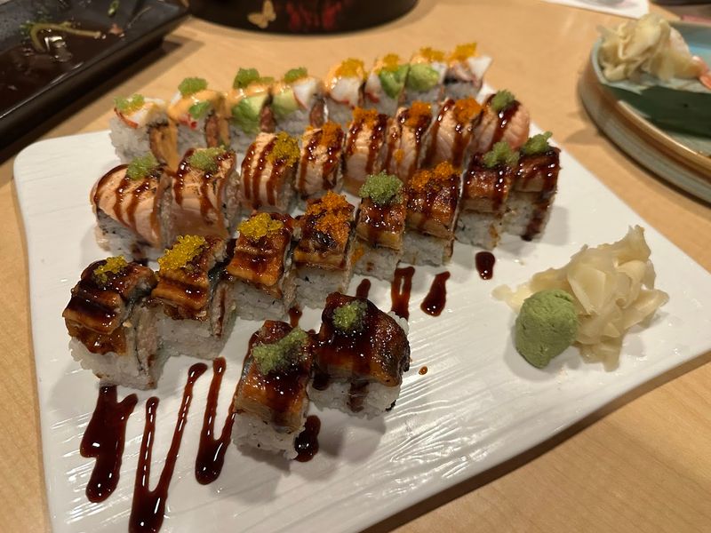 Bamboo Buffet - Dedham