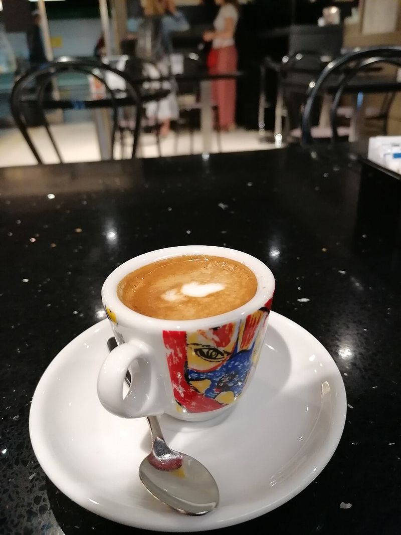 Coffee Culture Precision - Italy