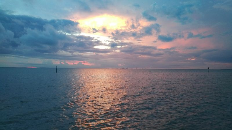 Fairhope, Alabama – Bayside beauty with artsy, small-town atmosphere