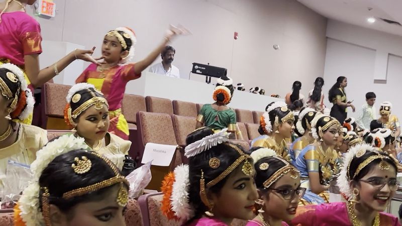 The Community Center: Where Culture Extends Beyond Prayer