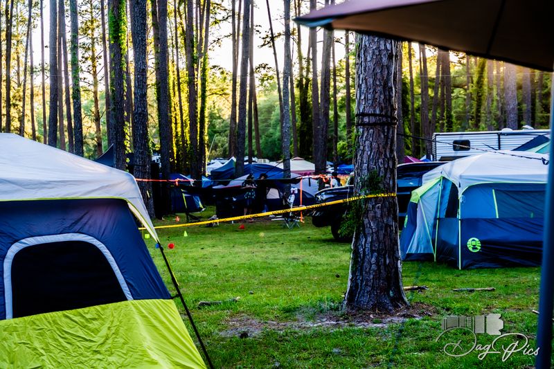 Camping Options for Every Style and Budget