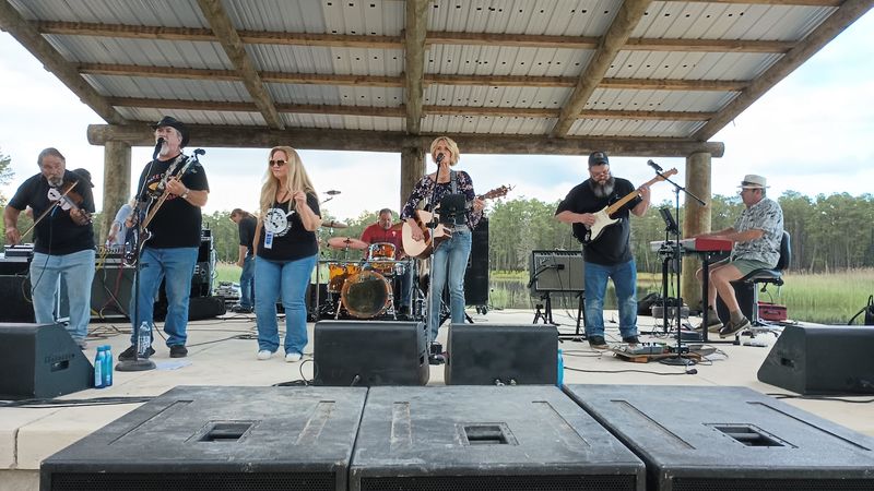 The Atco Battles Alzheimer's Benefit Concerts
