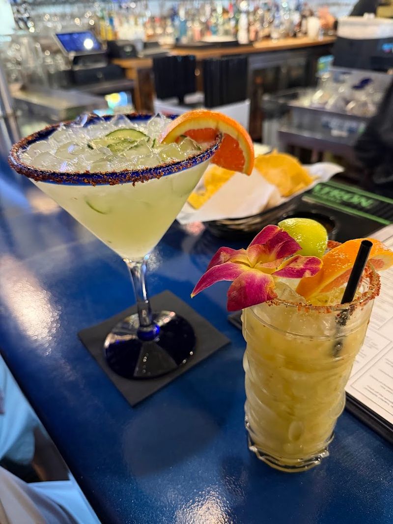 Why Fiesta Azul Has Become Brevard County's Go-To Mexican Spot